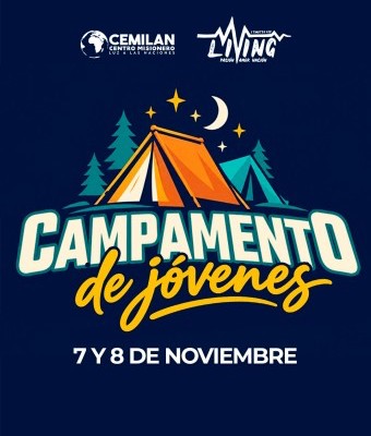 Campa jóvenes