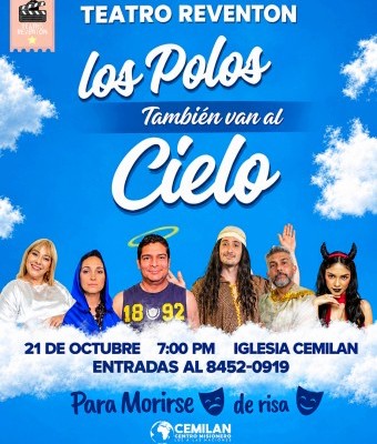 Teatro